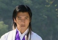 古装男神最新爆料图片视频,风华绝代演绎经典角色