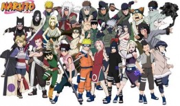 火影忍者s12爆料最新,神秘新篇章，忍者世界风云再起