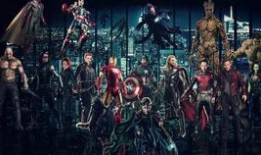 漫威剧本爆料最新版,神秘英雄崛起，宇宙危机一触即发！