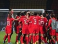 韩国男足爆料事件最新消息,内部矛盾与争议持续发酵