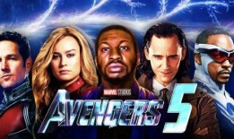 漫威剧本爆料最新版,神秘英雄崛起，宇宙危机一触即发！