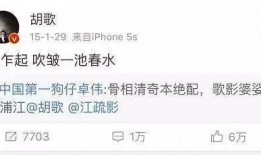 卓伟爆料胡歌最新,卓伟独家爆料，神秘女友引网友热议