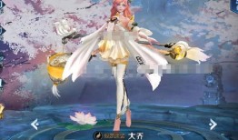 王者最新皮肤爆料大乔,翩翩舞者，梦回江南