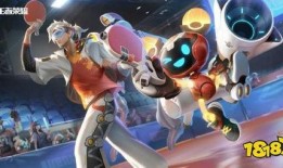 王者联名皮肤爆料最新,潮流跨界，等你来战！