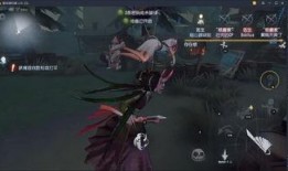 五人格最新皮肤爆料图片,神秘角色华丽蜕变，视觉盛宴即将开启