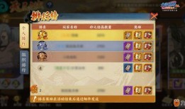 火影忍者爆料最新12号