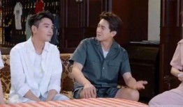 赵又廷最新爆料,新作品幕后故事与幕后花絮大公开