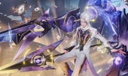 猴子新无双皮肤最新爆料,炫酷特效，再现传奇风采