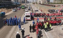 山东救援队爆料视频最新,生死救援现场直击！