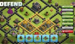 部落冲突国际服最新爆料,神秘更新即将来袭，玩家期待值爆棚！