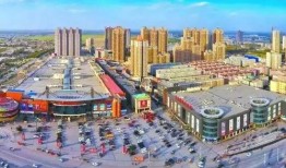 正定新区最新爆料大拱门,大拱门璀璨亮相，见证城市新篇章