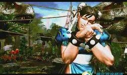 街霸6最新爆料视频下载,激战升级，神秘角色亮相，精彩瞬间抢先看！