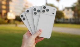 苹果17最新爆料靠谱,颠覆性设计曝光，全新交互体验即将到来