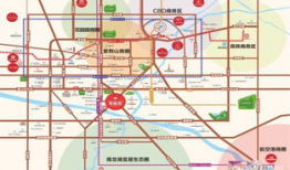 永威城最新爆料消息,揭秘神秘项目，未来城市新地标即将崛起