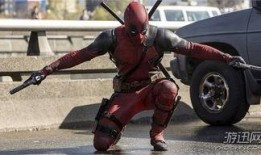 死侍3最新爆料,惊爆内幕，全新角色加盟，剧情反转再掀高潮！