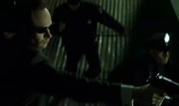 黑客帝国最新爆料视频网,揭秘未来世界，全新剧情震撼来袭！