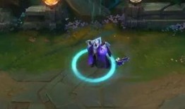 lol最新爆料皮肤,神秘新皮肤曝光，揭秘LOL最新爆料背后的故事