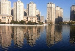 郑州荷湖房产最新爆料,揭秘荷湖新区房价走势与潜力！