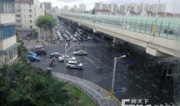 大闸北路最新爆料,揭秘神秘项目进展与周边影响