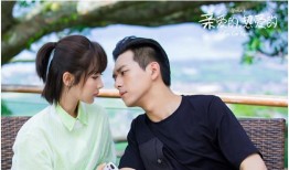 最新爆料李现新剧